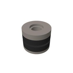 Toro 131-5945 Engine Isolator - TOR 131-5945