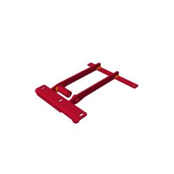 Toro 131-6327-01 Lower Mount 