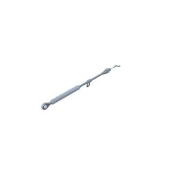 Toro 131-6471 Deflector Control Cable 