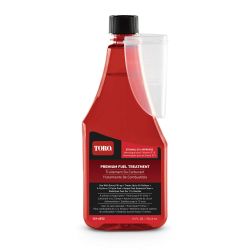 Toro 131-6572 Toro Premium Fuel Treatment 12 oz. Bottle 