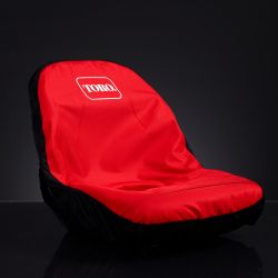 Toro 131-6690 Small Seat Cover 