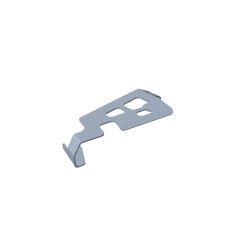 Toro 131-7404-03 Left Hand Transmission Skid Plate 