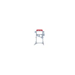 Toro 131-7423-01 Frame - TOR 131-7423-01