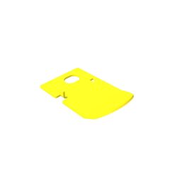 Toro 131-7455 Striker Plate 