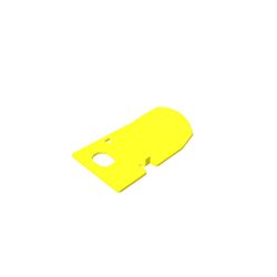 Toro 131-7455 Striker Plate - TOR 131-7455