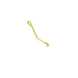 Toro 131-7470 Left Hand Bypass Rod 