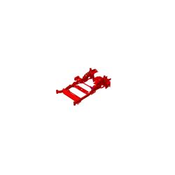 Toro 131-7671 Main Frame Assembly 