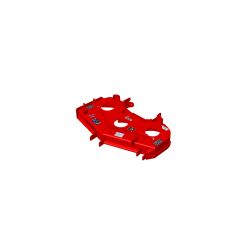 Toro 131-7673 Deck Decal Assembly 