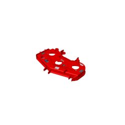 Toro 131-7677 Deck Assembly - TOR 131-7677