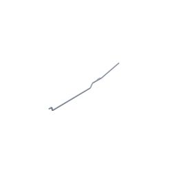 Toro 131-7707 Lower Support Rod - TOR 131-7707