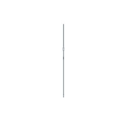 Toro 131-7707 Lower Support Rod - TOR 131-7707