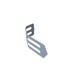 Toro 131-8669-03 Rear Upper Guard - TOR 131-8669-03