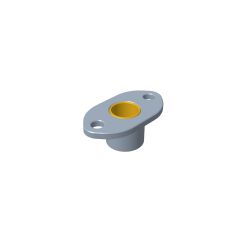 Toro 131-8733 Flange Bearing Assembly 