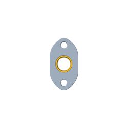 Toro 131-8733 Flange Bearing Assembly - TOR 131-8733