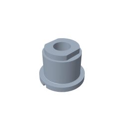 Toro 131-8737 Bearing Pivot 