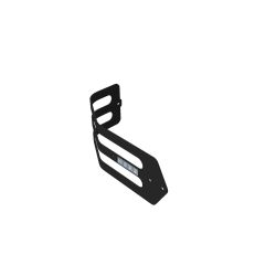 Toro 131-8738 Upper Rear Guard w/ Decal 