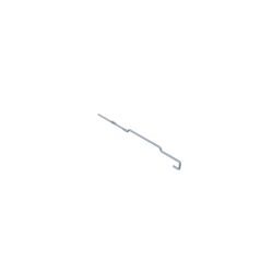 Toro 131-8742 Lower Support Rod - TOR 131-8742