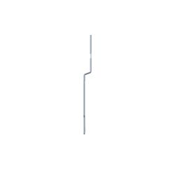 Toro 131-8742 Lower Support Rod - TOR 131-8742
