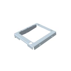 Toro 131-8748 Bottom Radiator Plate Assembly - TOR 131-8748
