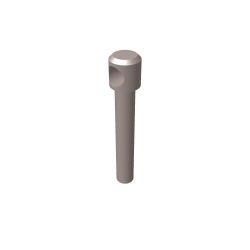 Toro 131-8841 Lock Shaft - TOR 131-8841