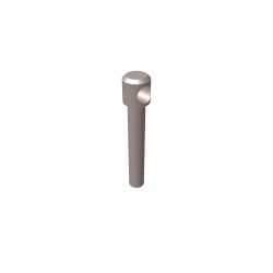 Toro 131-8841 Lock Shaft - TOR 131-8841