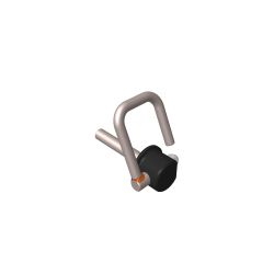 Toro 131-8843 Cam Lock Assembly 
