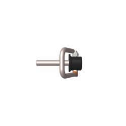 Toro 131-8843 Cam Lock Assembly - TOR 131-8843