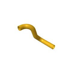 Toro 131-9181 Air Intake Hose - TOR 131-9181