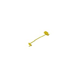 Toro 131-9651 Front Axle - TOR 131-9651