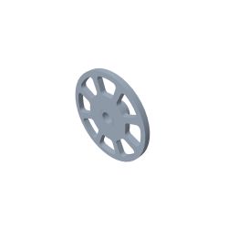 Toro 131-9652 Rotor Assembly 