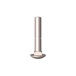 Toro 131-9663 Carriage Screw - TOR 131-9663