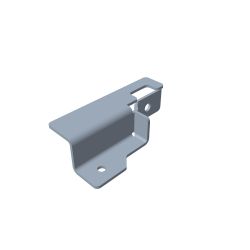 Toro 131-9669-03 Cable Anchor Bracket 