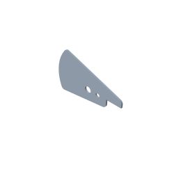 Toro 131-9670-03 Stop - TOR 131-9670-03