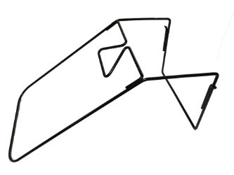 Toro 131-9697-03 Bag Frame 