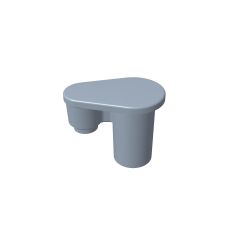 Toro 131-9732 Motor Mount Insert 