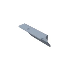 Toro 132-0868-03 Front Guard 