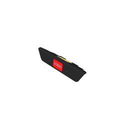 Toro 132-0892 Footrest Assembly 