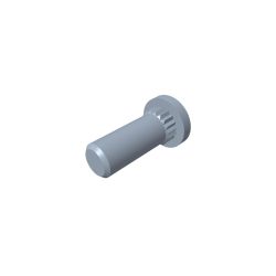 Toro 132-0921 Push-In Stud - TOR 132-0921