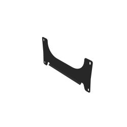 Toro 132-1145-03 Cross Bracket 