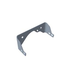 Toro 132-1168 Muffler Bracket - TOR 132-1168