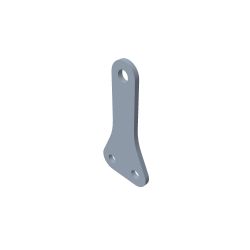 Toro 132-1188 Cable Yoke 