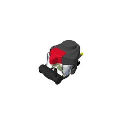 Toro 132-1548 Muffler Assembly 
