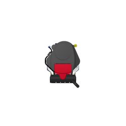 Toro 132-1548 Muffler Assembly - TOR 132-1548
