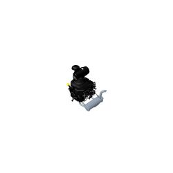 Toro 132-1549 Muffler Assembly - TOR 132-1549