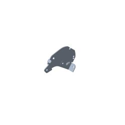 Toro 132-4453-03 Left Hand Handle Plate - TOR 132-4453-03