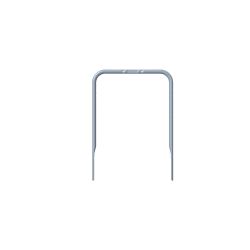 Toro 132-4484-05 Upper Handle - TOR 132-4484-05