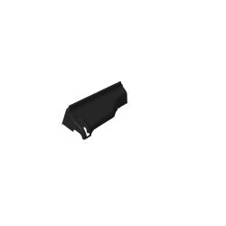 Toro 132-4501 Recycle Chute - TOR 132-4501