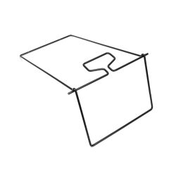 Toro 132-4529-03 Bag Frame Assembly - TOR 132-4529-03