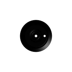 Toro 132-4717 Flat Idler Pulley - TOR 132-4717