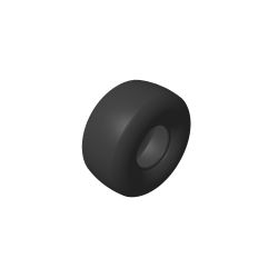 Toro 132-4721 Tire 